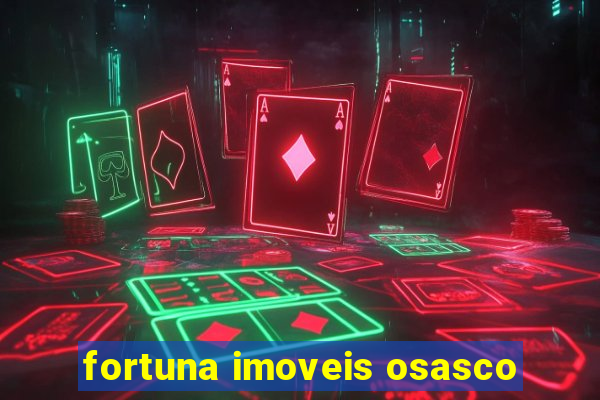 fortuna imoveis osasco